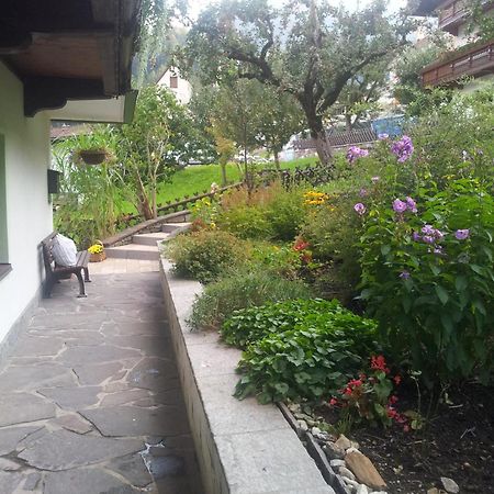 Appartements Alpenblick فينكنبرغ المظهر الخارجي الصورة