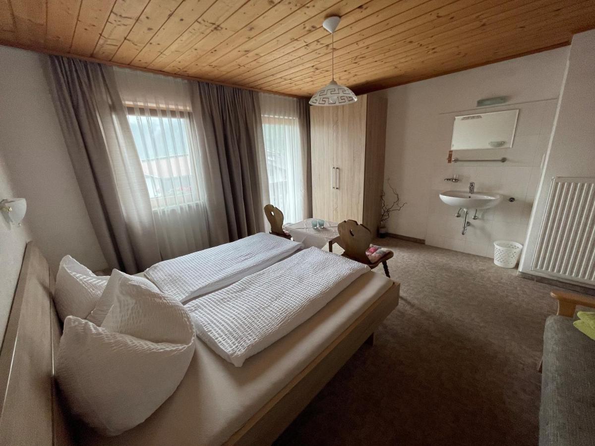Appartements Alpenblick فينكنبرغ المظهر الخارجي الصورة