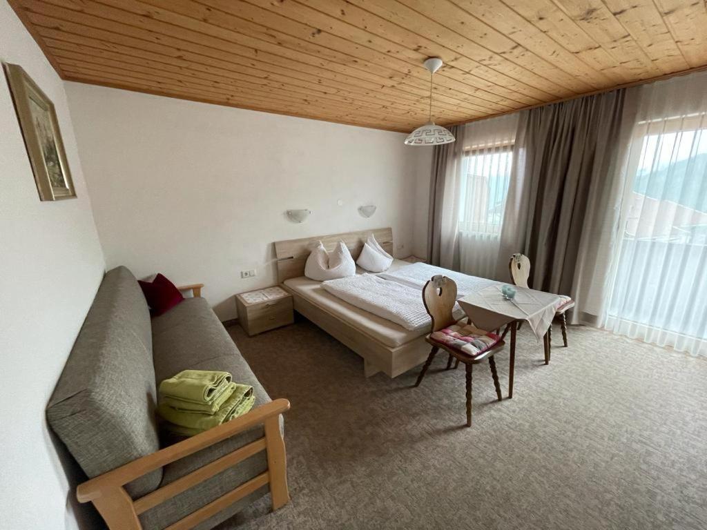 Appartements Alpenblick فينكنبرغ المظهر الخارجي الصورة