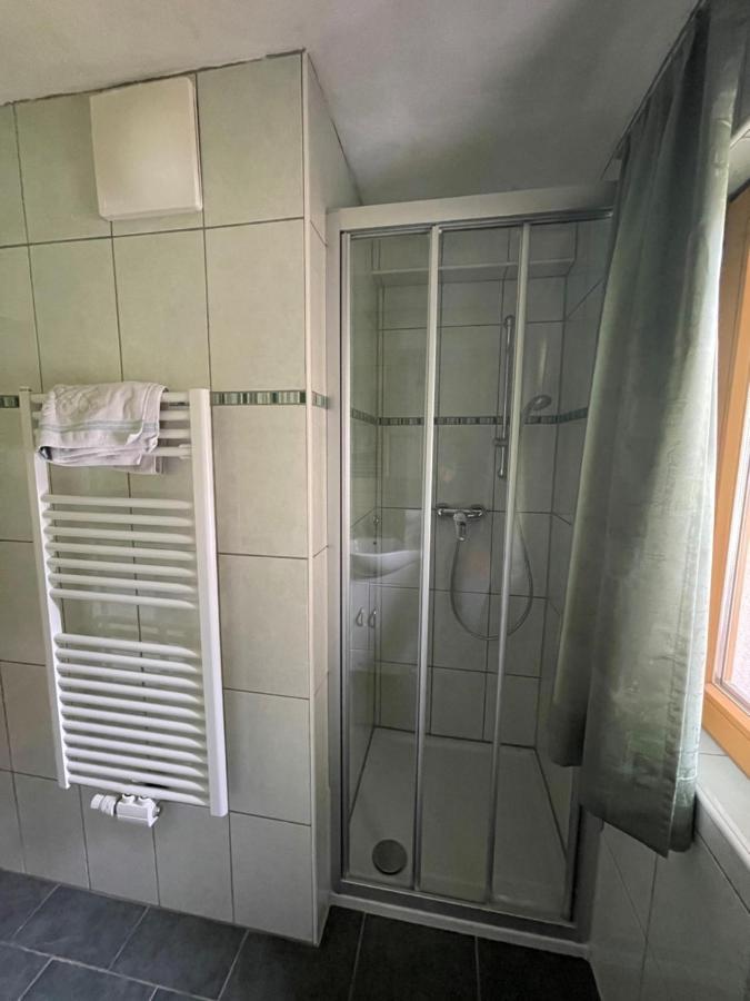 Appartements Alpenblick فينكنبرغ المظهر الخارجي الصورة