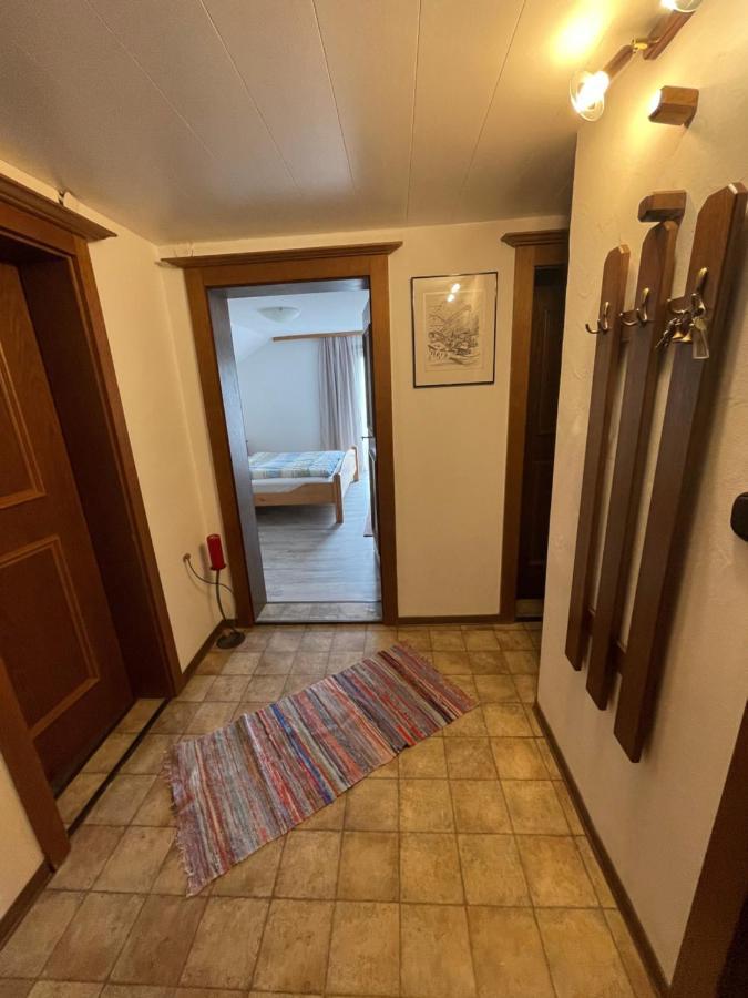 Appartements Alpenblick فينكنبرغ المظهر الخارجي الصورة