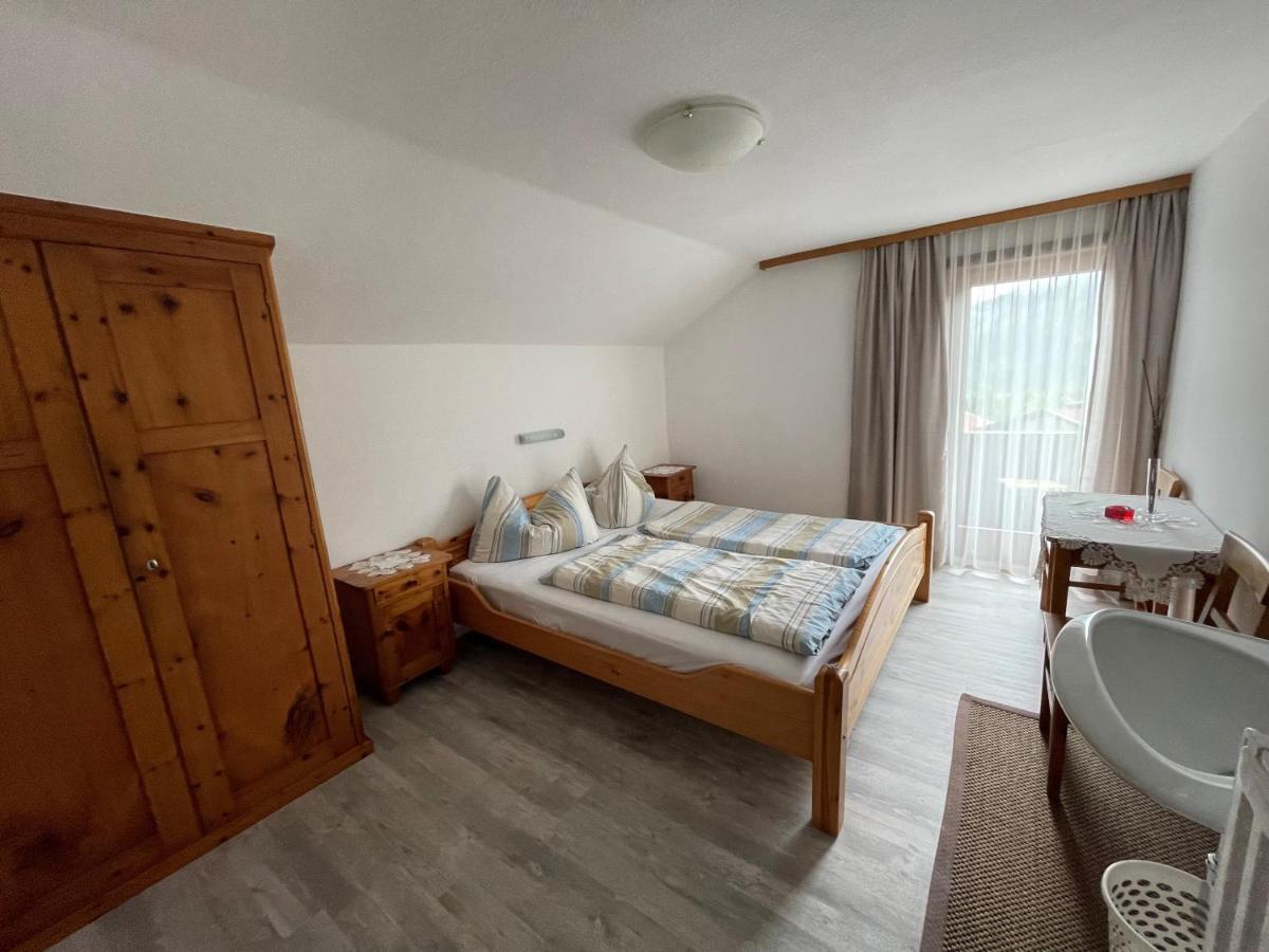 Appartements Alpenblick فينكنبرغ المظهر الخارجي الصورة
