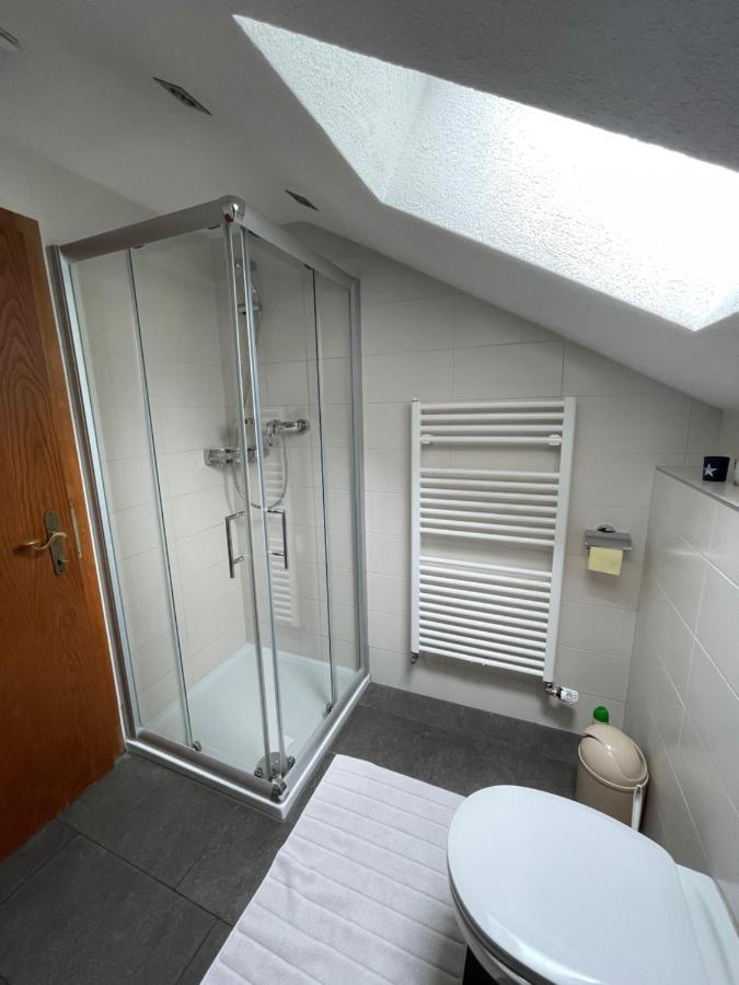 Appartements Alpenblick فينكنبرغ المظهر الخارجي الصورة